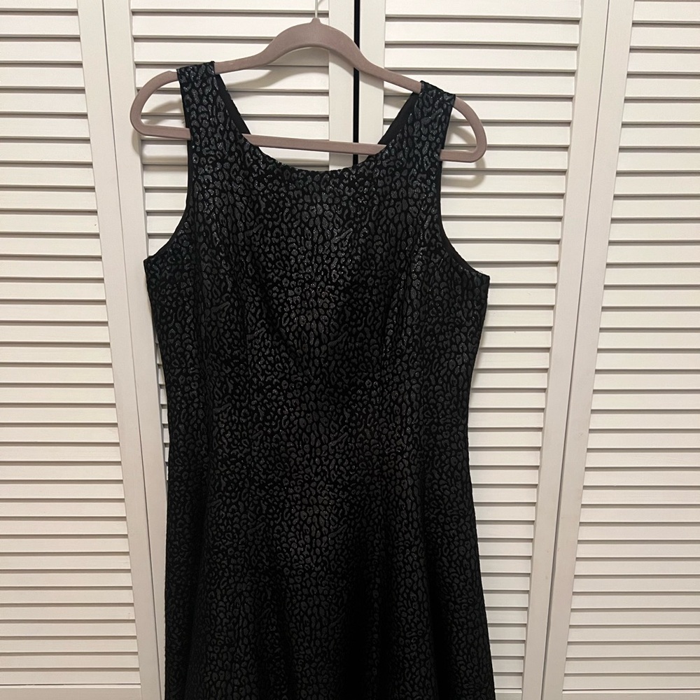 Donna Morgan Cocktail Dress
